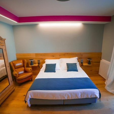 The Lion'S Den Bnb Триест Екстериор снимка