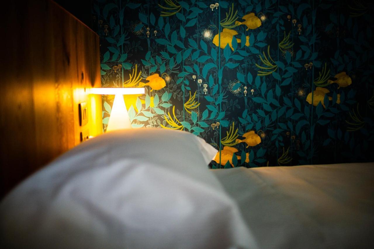 The Lion'S Den Bnb Триест Екстериор снимка