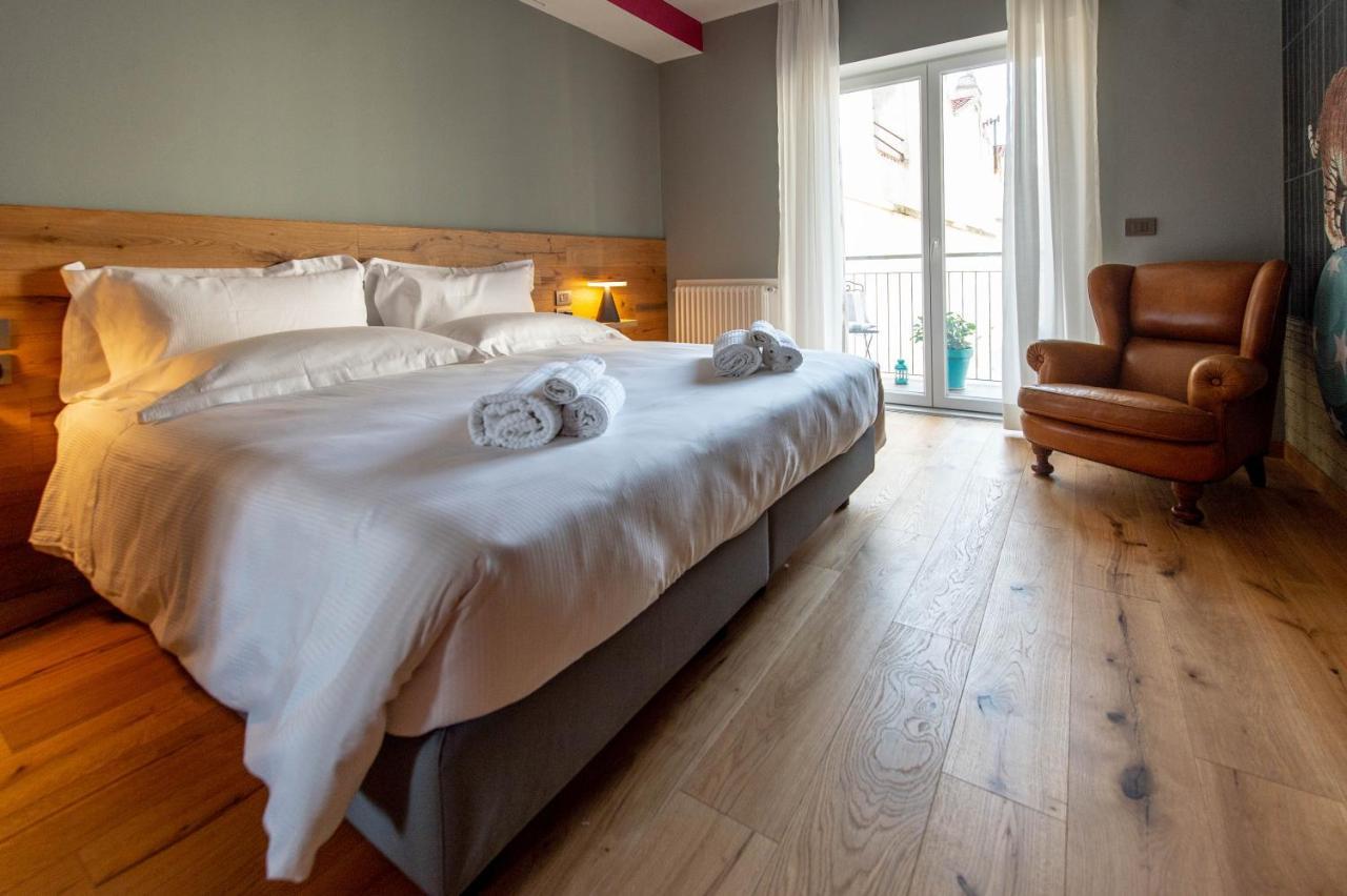The Lion'S Den Bnb Триест Екстериор снимка