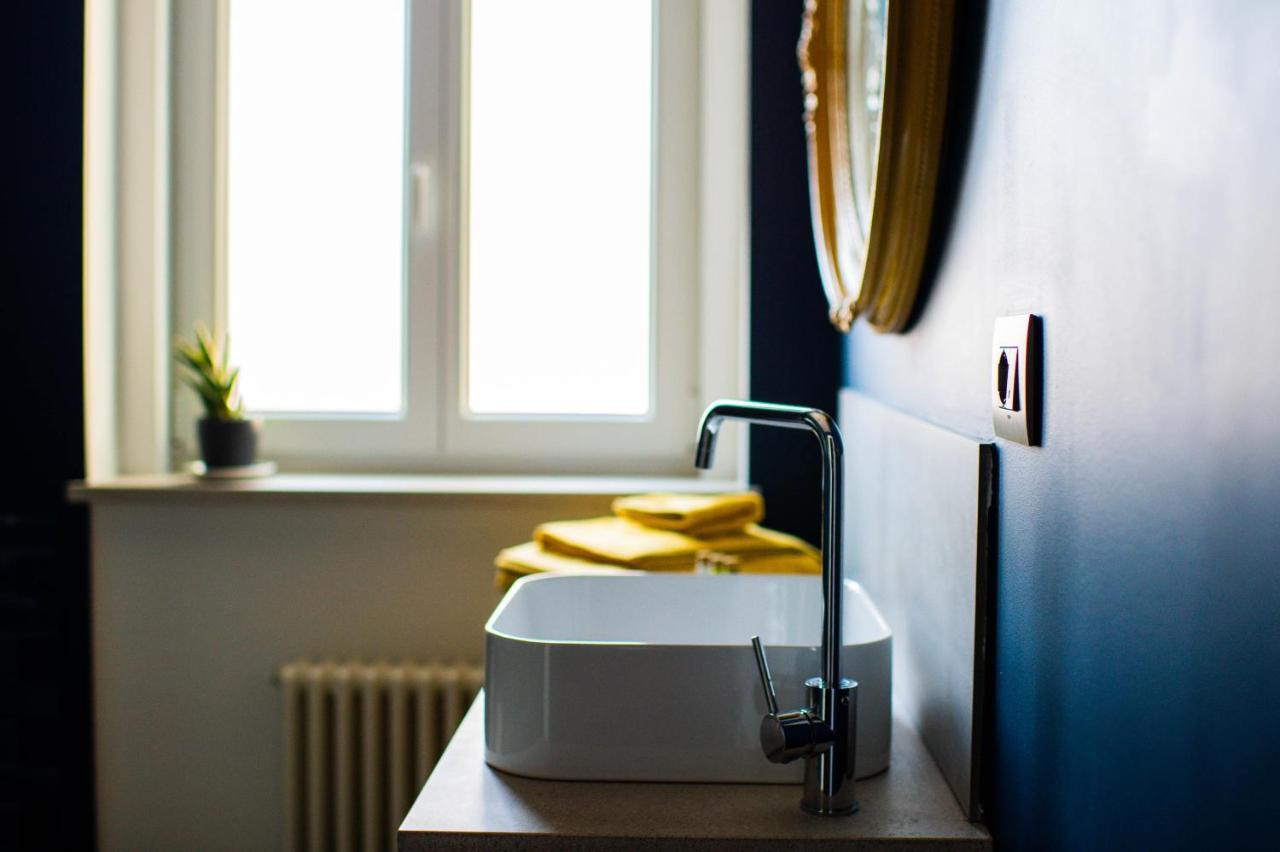 The Lion'S Den Bnb Триест Екстериор снимка