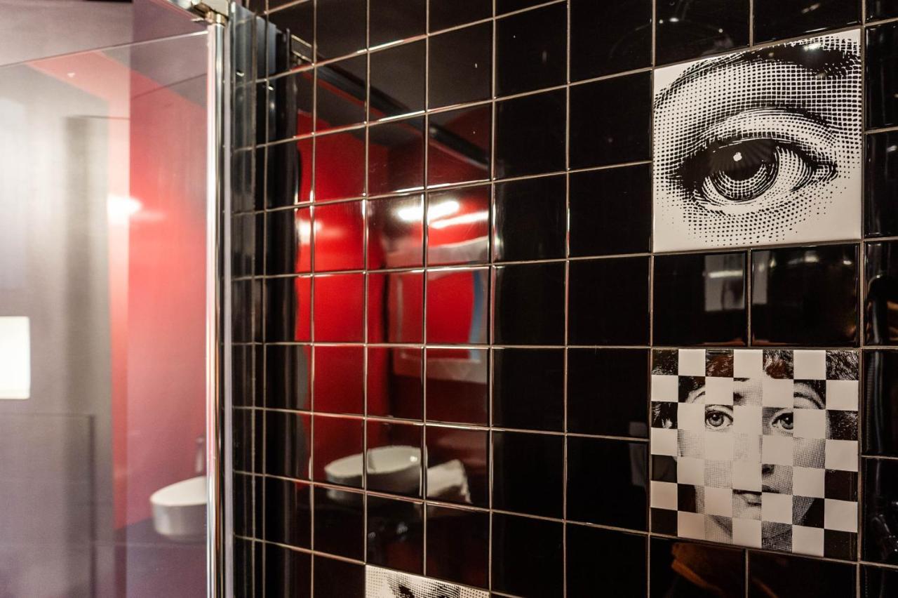 The Lion'S Den Bnb Триест Екстериор снимка