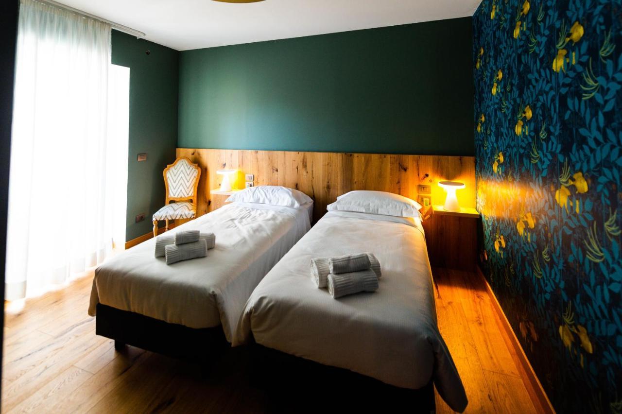 The Lion'S Den Bnb Триест Екстериор снимка