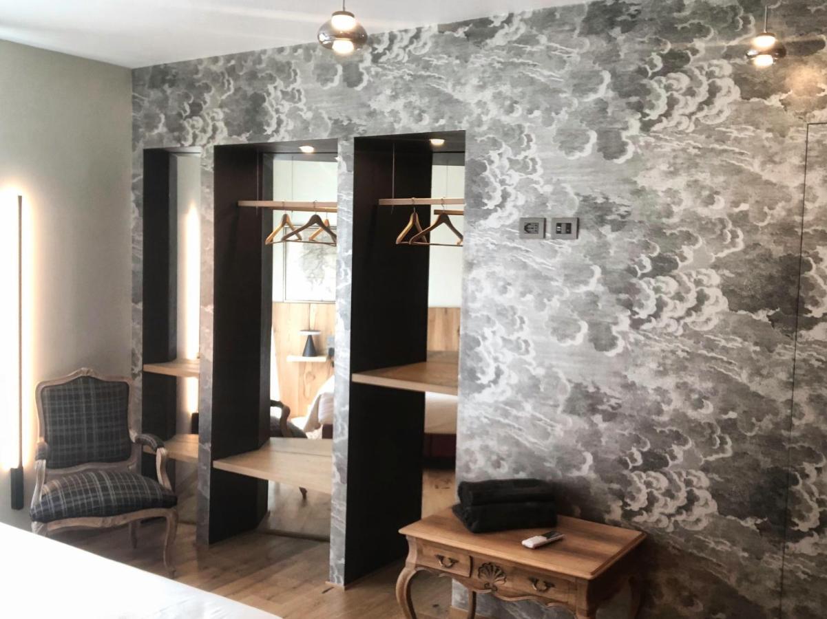 The Lion'S Den Bnb Триест Екстериор снимка