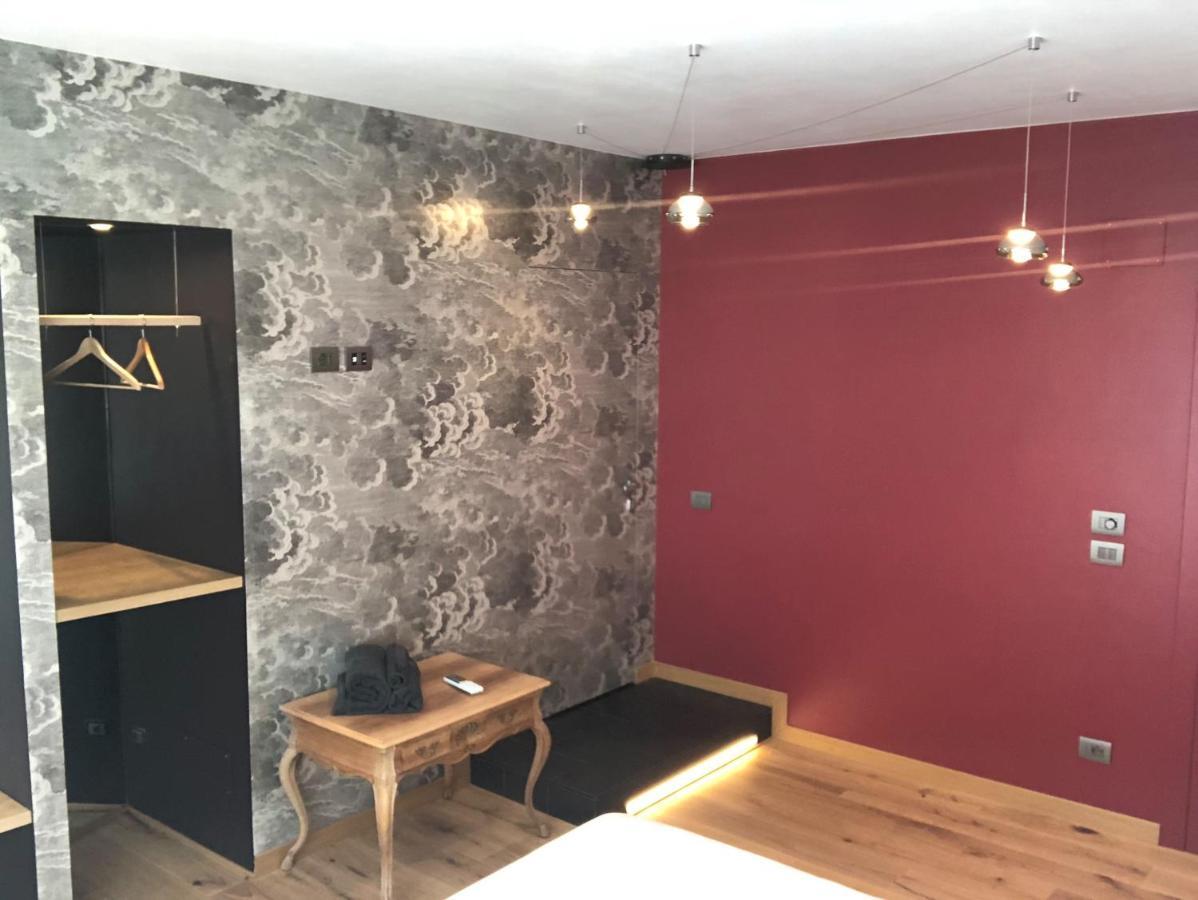The Lion'S Den Bnb Триест Екстериор снимка