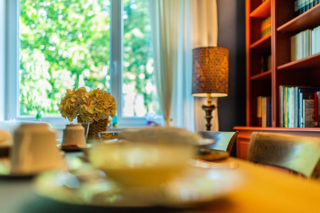 The Lion'S Den Bnb Триест Екстериор снимка