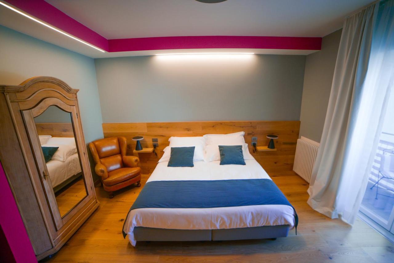 The Lion'S Den Bnb Триест Екстериор снимка