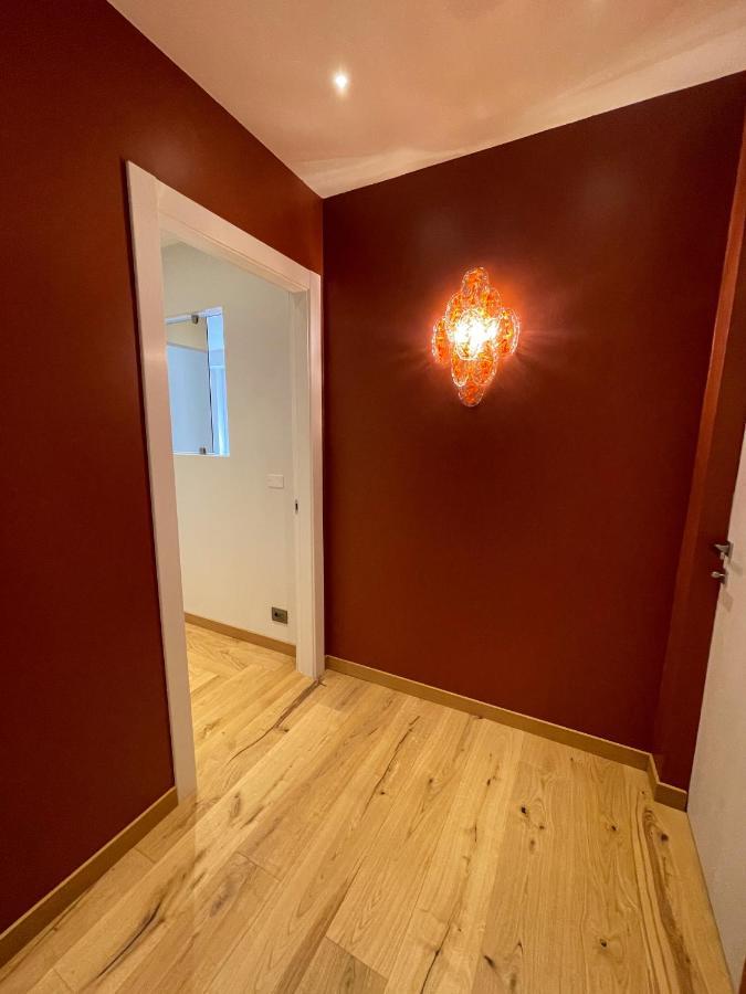 The Lion'S Den Bnb Триест Екстериор снимка